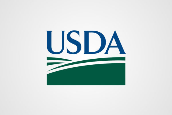 USDA-Report